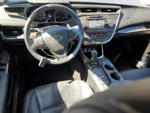 2015 TOYOTA AVALON XLE - 4T1BK1EB2FU163619