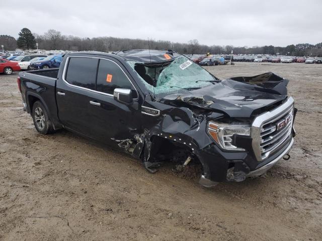 2020 GMC SIERRA K15 - 3GTU9DED2LG355777