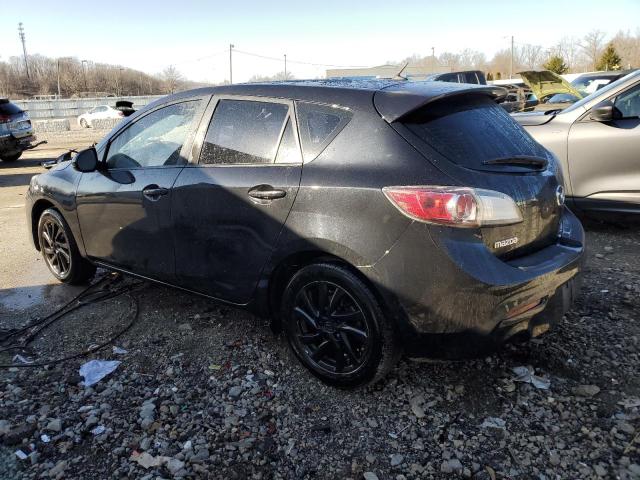Vin: jm1bl1l72c1691786, lot: 43922155, mazda 3 i 20122