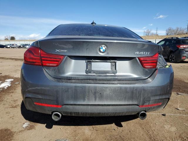 2018 BMW 440XI - WBA4W9C52JAB93890