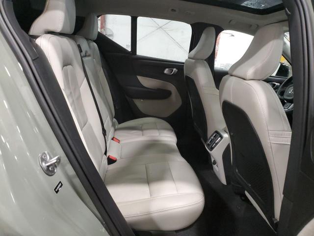2023 VOLVO XC40 PLUS YV4L12UW2P2024297