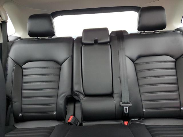 2024 FORD EDGE SEL - 2FMPK4J98RBA35258