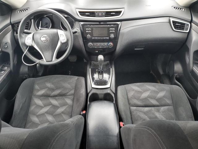 2015 NISSAN ROGUE S AW - 5N1AT2MV2FC830513