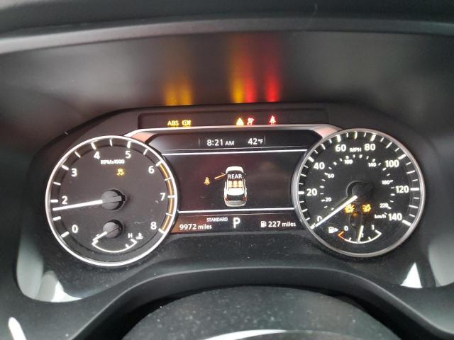 2024 NISSAN ROGUE S - 5N1BT3AA9RC734412