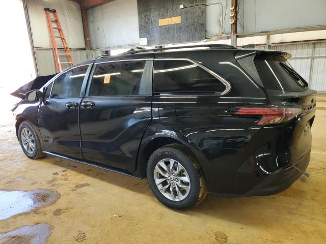 2022 TOYOTA SIENNA LE - 5TDKRKEC6NS135517