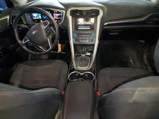 2016 FORD FUSION SE - 3FA6P0H73GR179058