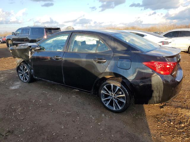 2017 TOYOTA COROLLA L - 5YFBURHE6HP689528