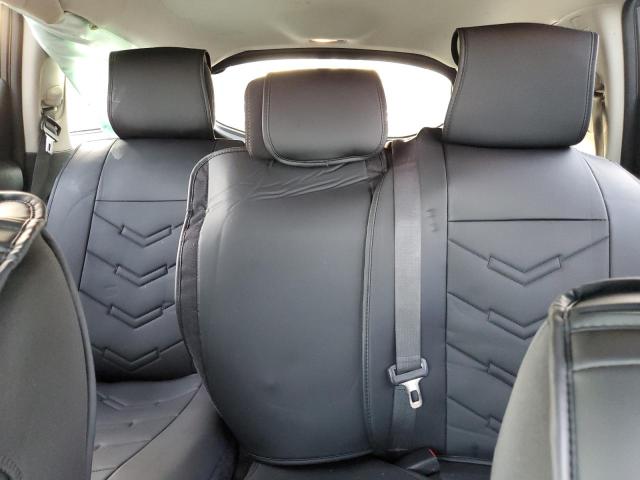2017 NISSAN PATHFINDER - 5N1DR2MM5HC665532