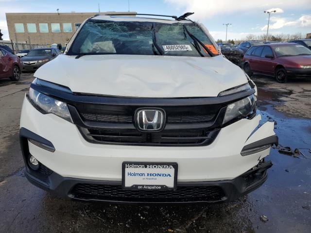 2022 HONDA PILOT TRAI 5FNYF6H89NB022201