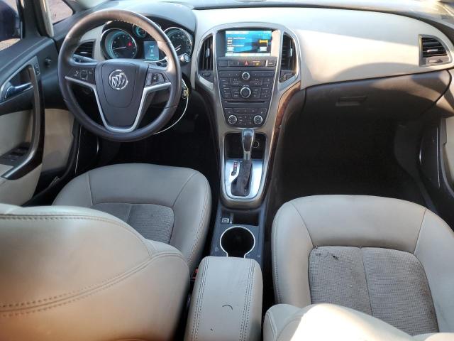 2015 BUICK VERANO CON 1G4PR5SK6F4219400