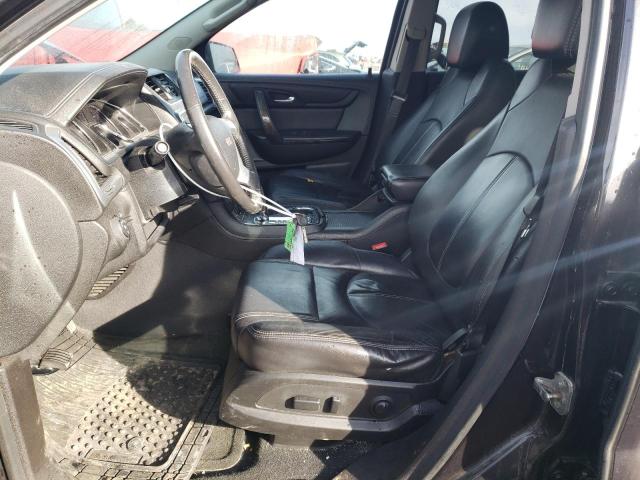 2016 GMC ACADIA SLT - 1GKKRRKD8GJ115490
