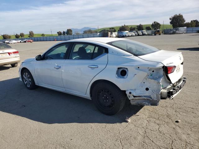 Vin: 1n4bl4bv9mn351052, lot: 46857465, nissan altima s 20212
