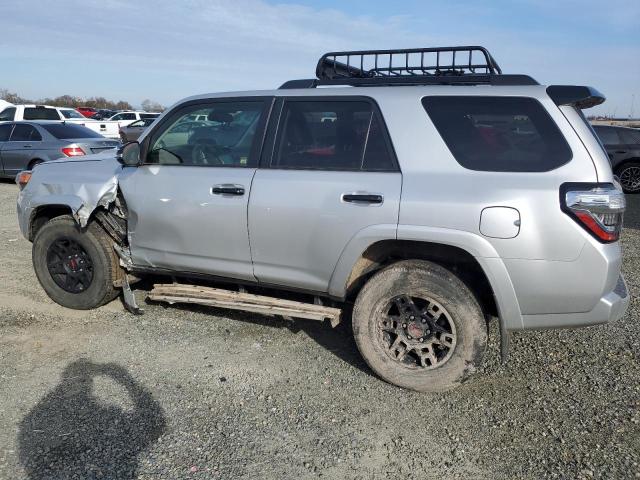 Vin: jtehu5jr1m5948039, lot: 45040855, toyota 4runner venture 20212