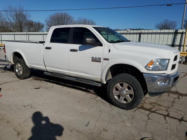 2015 RAM 2500 SLT 3C6TR5JTXFG507203