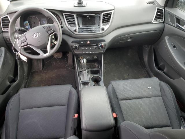 2016 HYUNDAI TUCSON LIM - KM8J3CA4XGU076628
