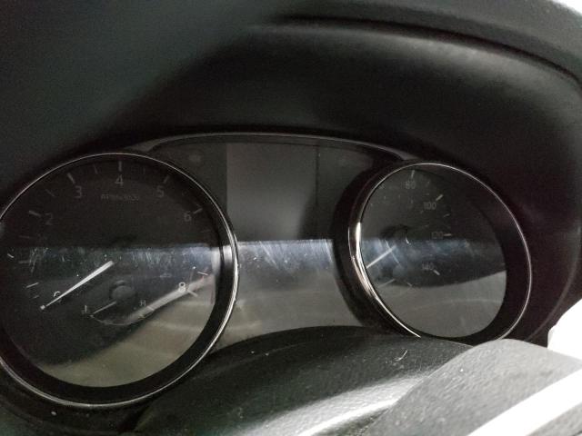 2021 NISSAN ROGUE SPOR - JN1BJ1AW1MW428955