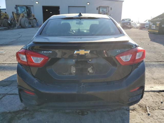 2016 CHEVROLET CRUZ - 1G1BE5SM0G7278740