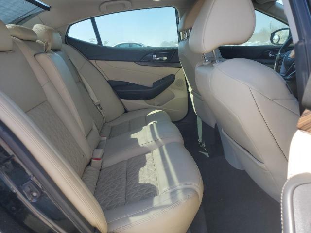 2016 NISSAN MAXIMA 3.5 - 1N4AA6AP8GC376394