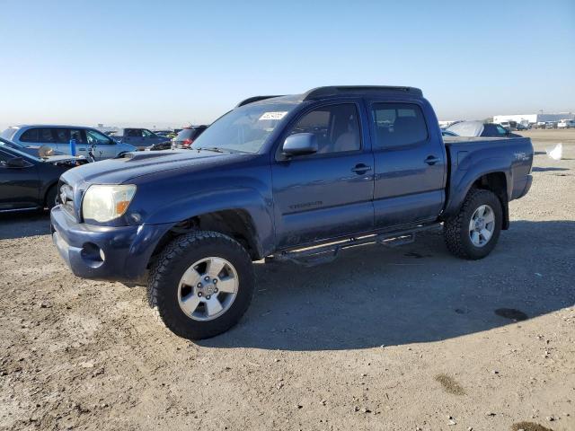 2007 TOYOTA TACOMA DOU #3114093090