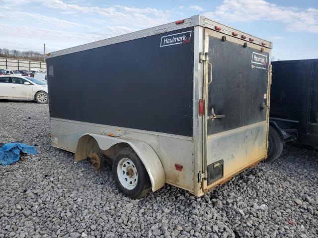 HAULMARK TRAILER 2007 16HPB12208G094257 photo #4