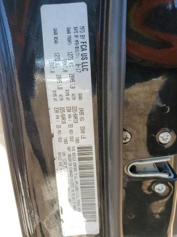 2018 JEEP CHEROKEE L - 1C4PJMDB5JD509235