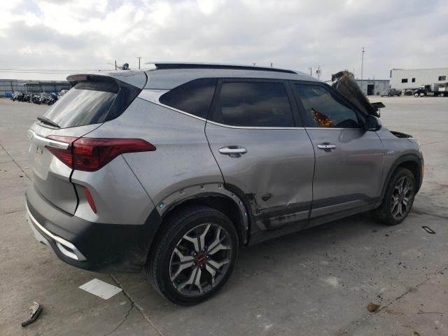 2022 KIA SELTOS SX KNDETCA27N7330974