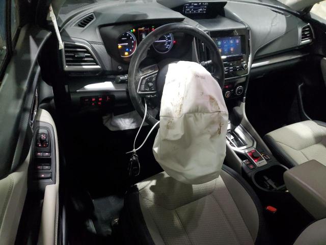 2022 SUBARU FORESTER P JF2SKAEC6NH462620