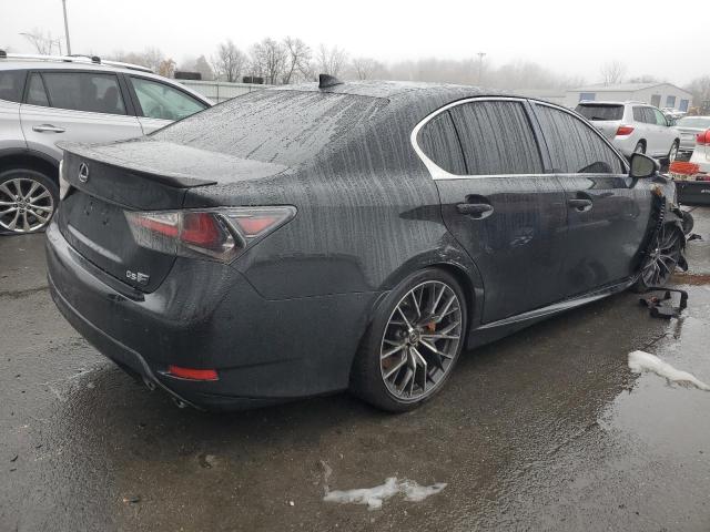 2016 LEXUS GS-F JTHBP1BL2GA001316