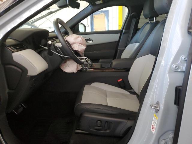 2024 LAND ROVER RANGE ROVE - SALYL2EX3RA389888
