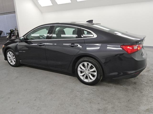 2023 CHEVROLET MALIBU LT - 1G1ZD5STXPF156983