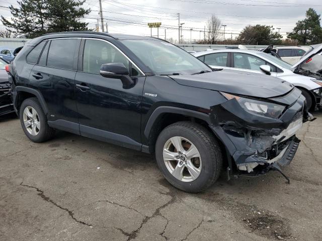 Vin: jtmmwrfv9kd500211, lot: 46888255, toyota rav4 le 20194