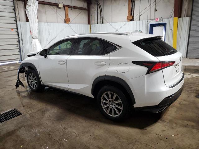 Vin: jtjyarbz5j2088787, lot: 45235585, lexus nx 300 base 20182