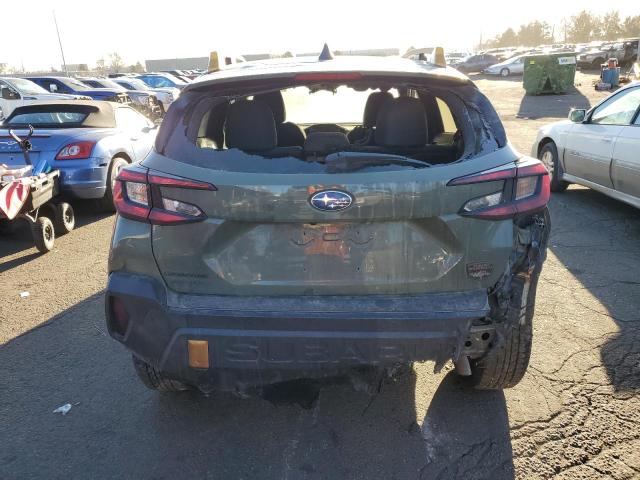2024 SUBARU CROSSTREK 4S4GUHT63R3754339