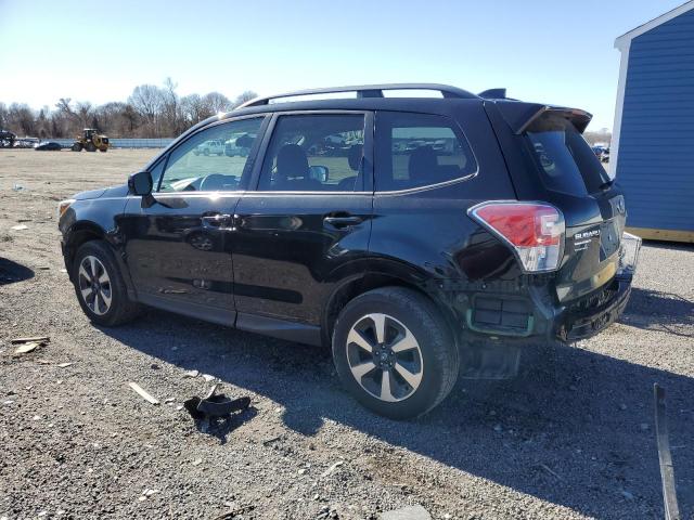 JF2SJAECXHH409538 Subaru Forester 2.5i Premium 2017