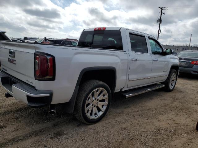 Vin: 3gtu2pecxjg358484, lot: 44123815, gmc sierra k1500 denali 20183