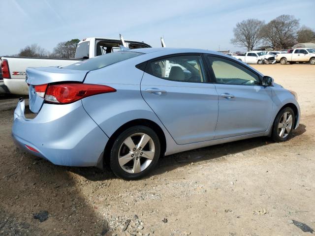 Vin: kmhdh4ae0cu409068, lot: 45365285, hyundai elantra gls 20123