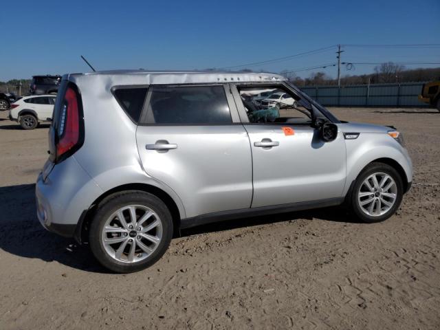 2017 KIA SOUL + - KNDJP3A52H7492464