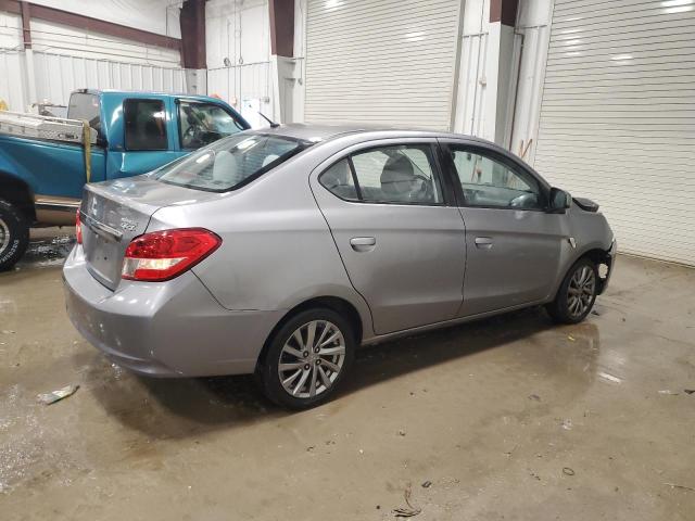 Vin: ml32f3fjxjhf00233, lot: 43978295, mitsubishi mirage g4 es 20183