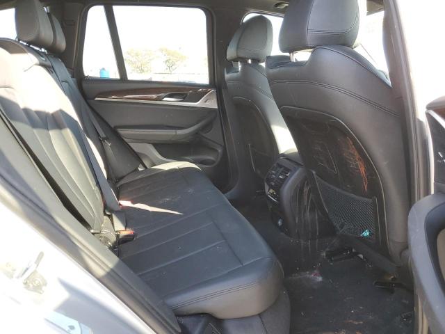 2019 BMW X3 XDRIVE3 - 5UXTR9C57KLE17438