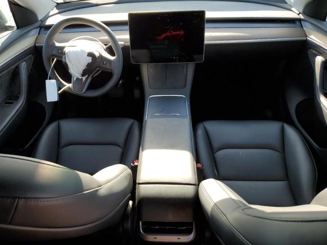 2023 TESLA MODEL Y - 7SAYGDEE6PA032862