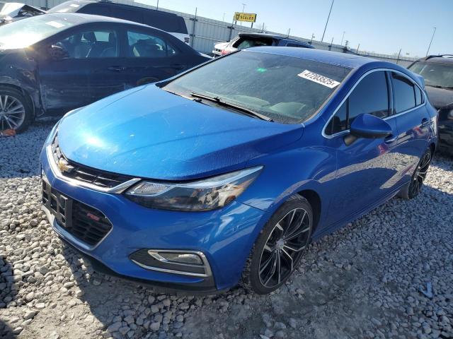 CHEVROLET CRUZE PREMIER