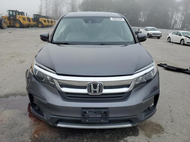 2019 HONDA PILOT EXL - 5FNYF5H53KB024781
