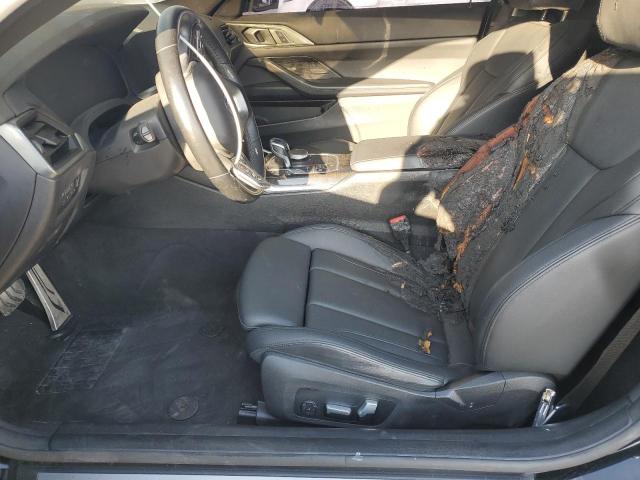 2021 BMW 430I - WBA53AP01MCF83076
