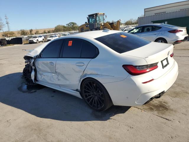 2020 BMW 330I - 3MW5R1J00L8B04950