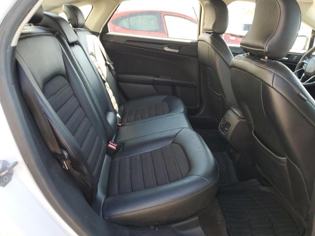 2018 FORD FUSION SE - 3FA6P0LU9JR137515