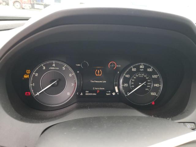 2020 ACURA RDX 5J8TC2H38LL001013