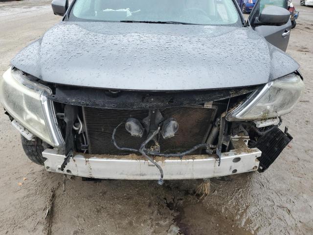 2015 NISSAN PATHFINDER - 5N1AR2MN5FC684784