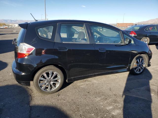 Vin: jhmge8h55cc001421, lot: 45756125, honda fit sport 20123