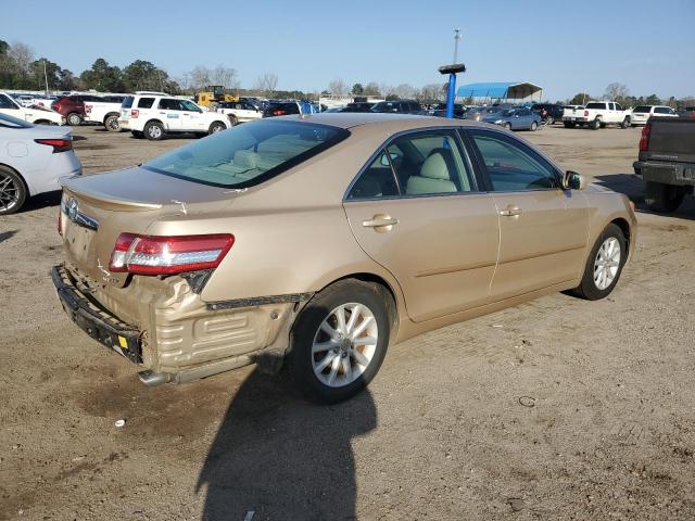 Vin: 4t1bk3ek1au607447, lot: 45330175, toyota camry se 20103