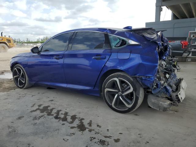 2020 HONDA ACCORD SPO - 1HGCV1F34LA059218